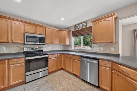 Tiny photo for 2135 W SEGO ST, West Haven, UT 84401 (MLS # 2171227)