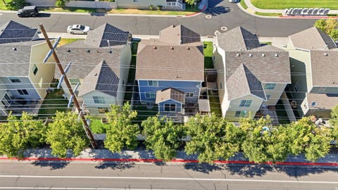 Tiny photo for 2135 W SEGO ST, West Haven, UT 84401 (MLS # 2171227)
