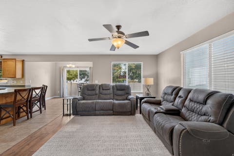 Tiny photo for 2135 W SEGO ST, West Haven, UT 84401 (MLS # 2171227)