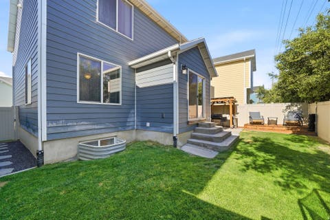 Tiny photo for 2135 W SEGO ST, West Haven, UT 84401 (MLS # 2171227)