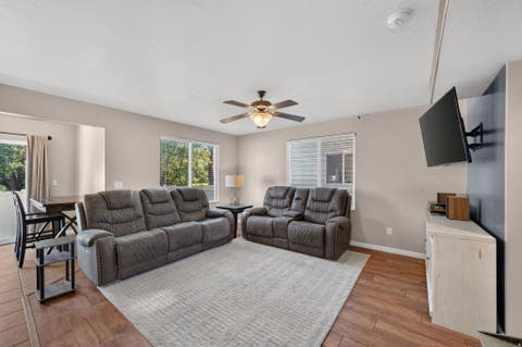 Tiny photo for 2135 W SEGO ST, West Haven, UT 84401 (MLS # 2171227)