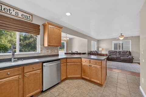 Tiny photo for 2135 W SEGO ST, West Haven, UT 84401 (MLS # 2171227)