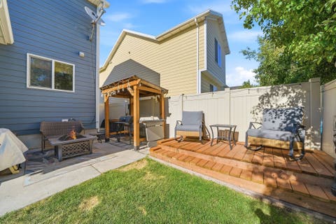 Tiny photo for 2135 W SEGO ST, West Haven, UT 84401 (MLS # 2171227)