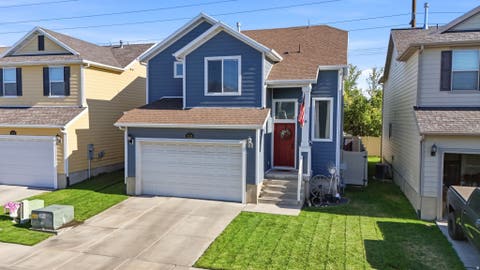 Photo of 2135 W SEGO ST, West Haven, UT 84401 (MLS # 2171227)