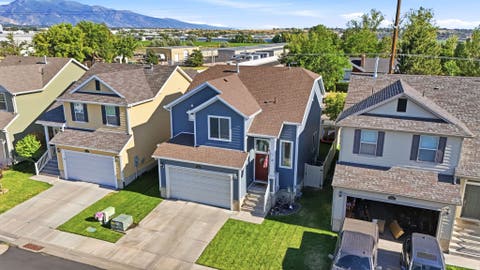 Tiny photo for 2135 W SEGO ST, West Haven, UT 84401 (MLS # 2171227)