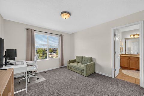 Tiny photo for 2135 W SEGO ST, West Haven, UT 84401 (MLS # 2171227)