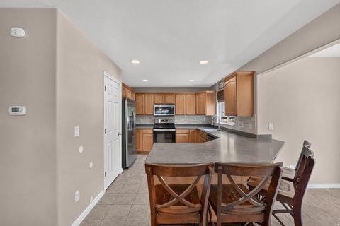 Tiny photo for 2135 W SEGO ST, West Haven, UT 84401 (MLS # 2171227)