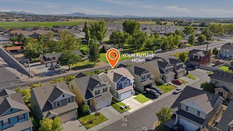 Tiny photo for 2135 W SEGO ST, West Haven, UT 84401 (MLS # 2171227)