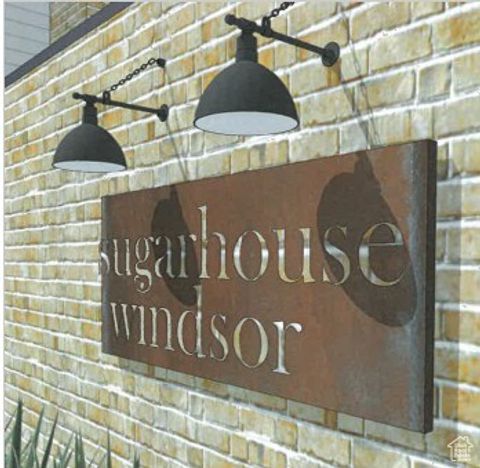 Photo of 1966 S WINDSOR ST, Salt Lake City, UT 84105 (MLS # 2118882)