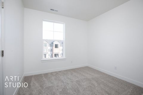 Tiny photo for 3722 W 1440 N #302, Lehi, UT 84048 (MLS # 2143630)