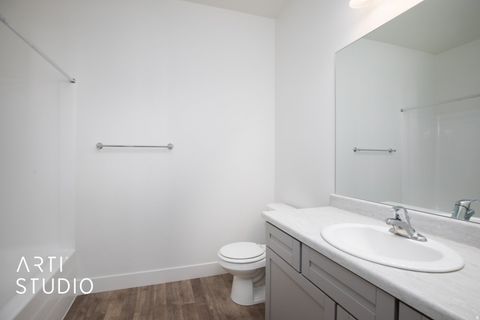 Tiny photo for 3722 W 1440 N #302, Lehi, UT 84048 (MLS # 2143630)