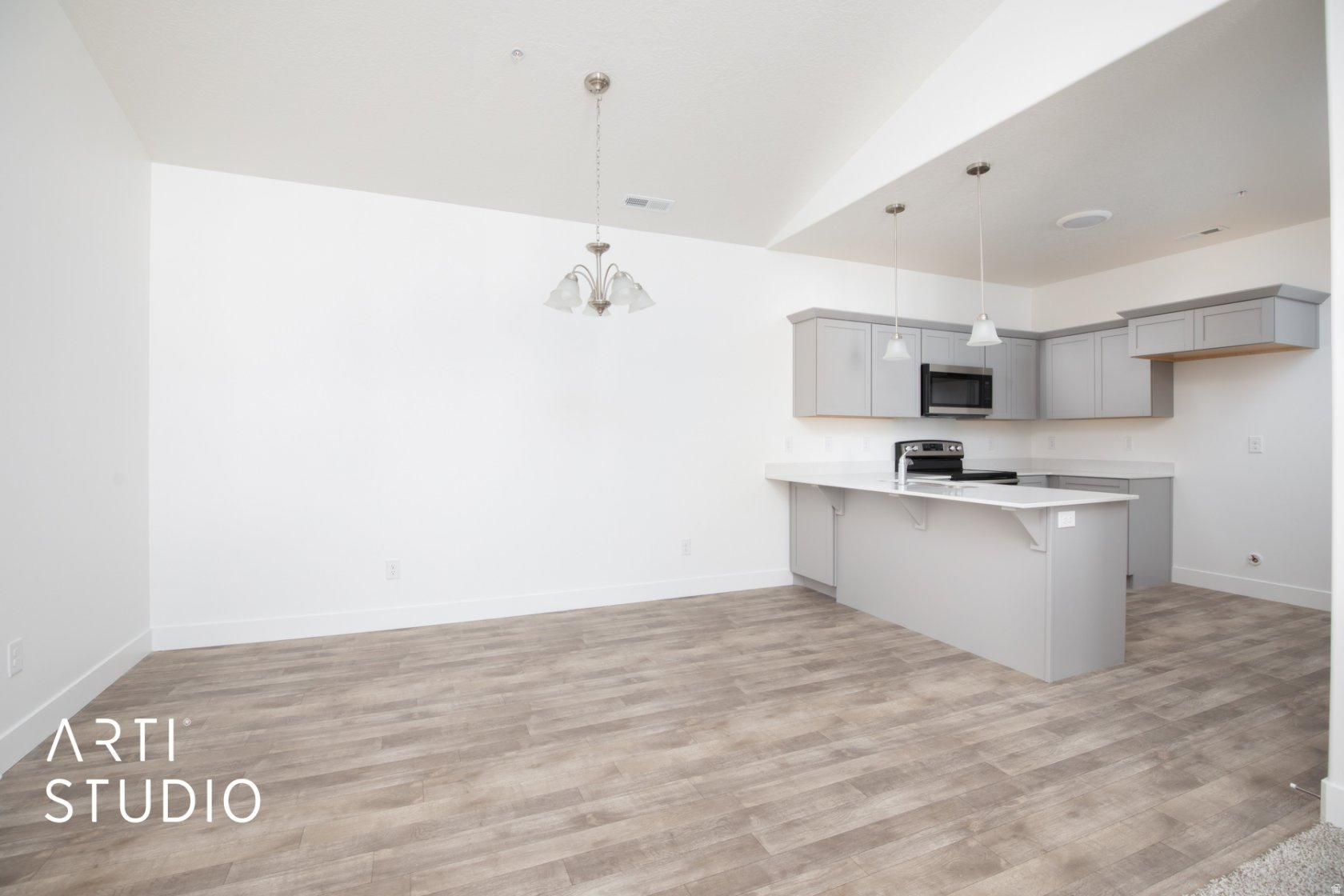 GARDNER - Residential