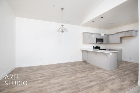 Tiny photo for 3722 W 1440 N #302, Lehi, UT 84048 (MLS # 2143630)