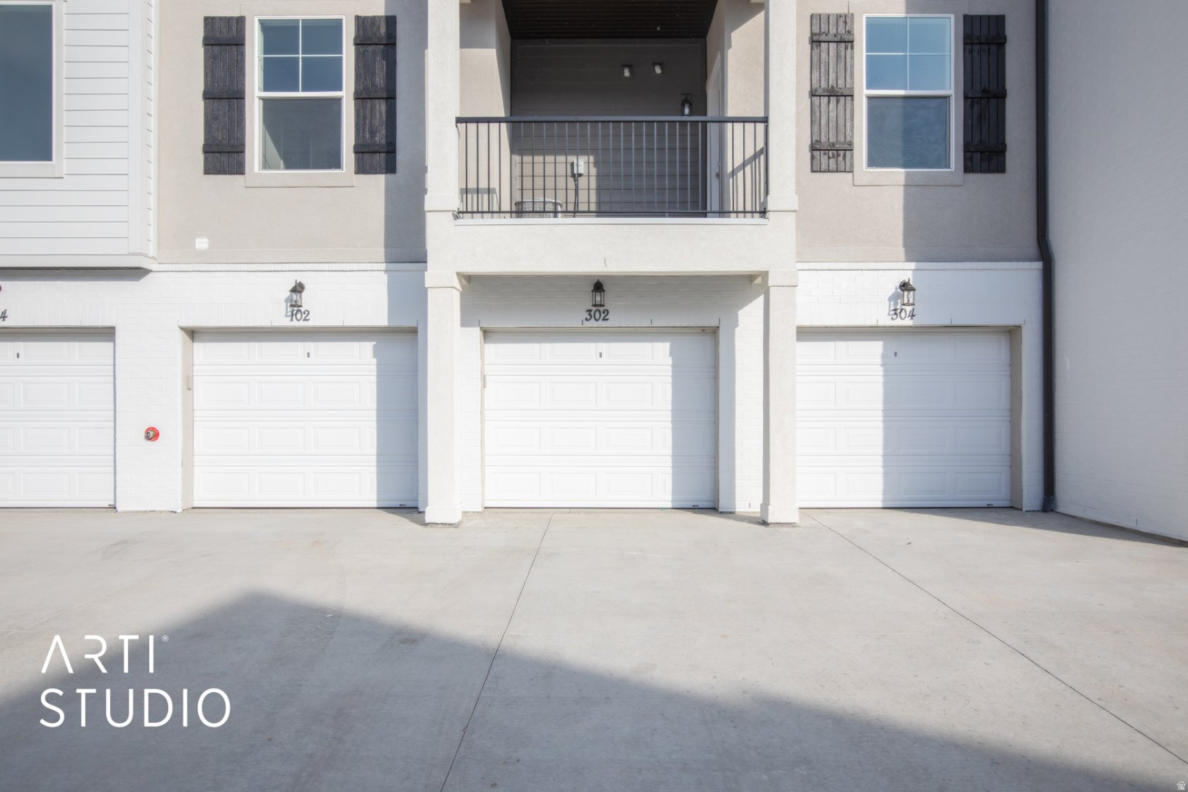 GARDNER - Residential