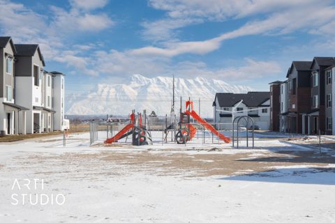 Tiny photo for 3722 W 1440 N #302, Lehi, UT 84048 (MLS # 2143630)