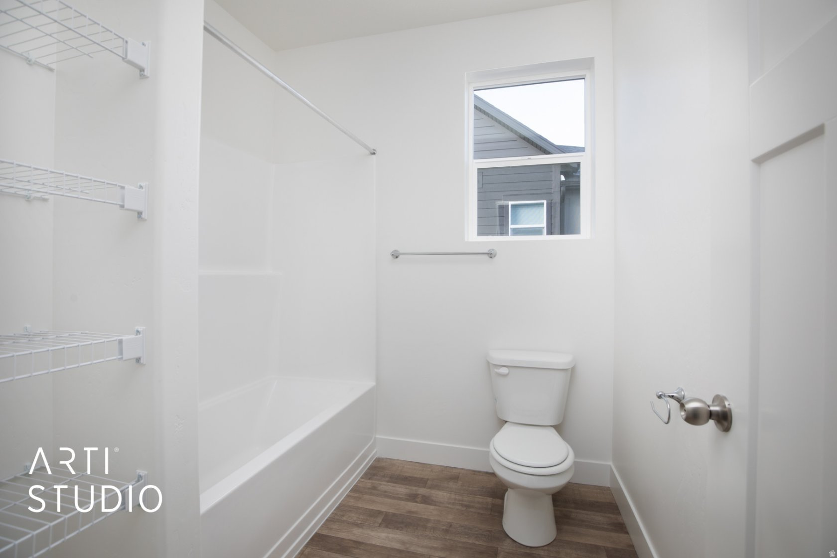 GARDNER - Residential