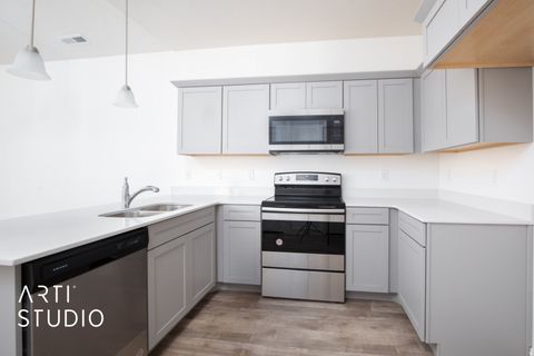 Tiny photo for 3722 W 1440 N #302, Lehi, UT 84048 (MLS # 2143630)