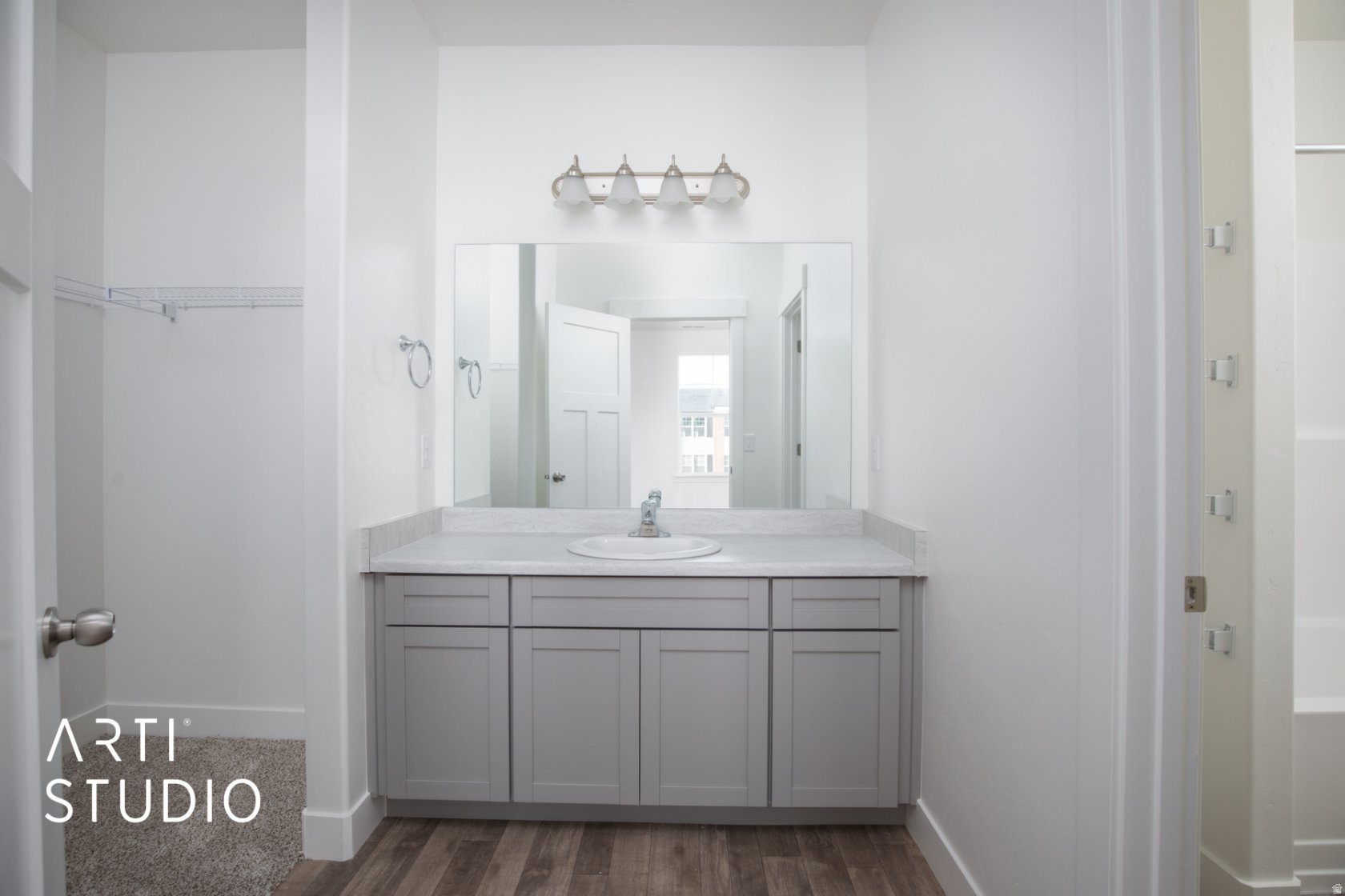 GARDNER - Residential