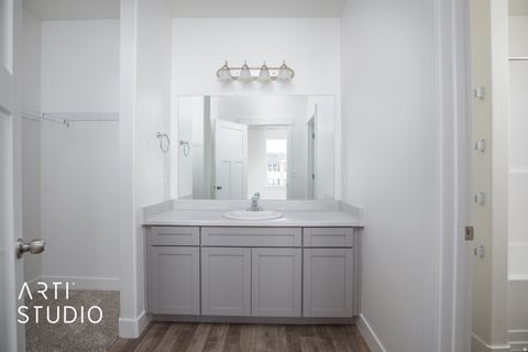 Tiny photo for 3722 W 1440 N #302, Lehi, UT 84048 (MLS # 2143630)