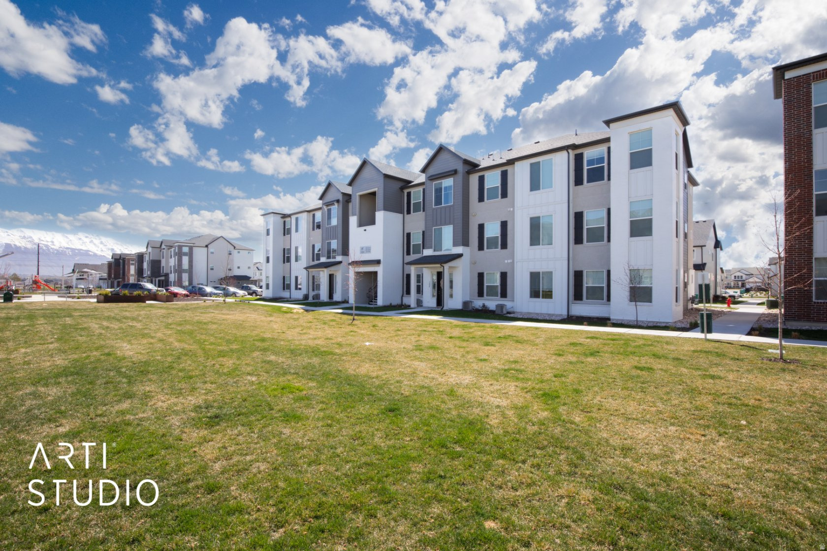 GARDNER - Residential