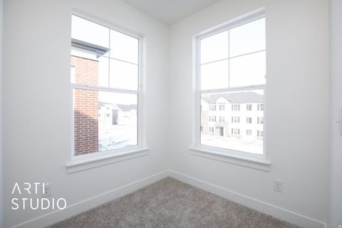 Tiny photo for 3722 W 1440 N #302, Lehi, UT 84048 (MLS # 2143630)