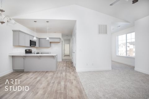 Tiny photo for 3722 W 1440 N #302, Lehi, UT 84048 (MLS # 2143630)