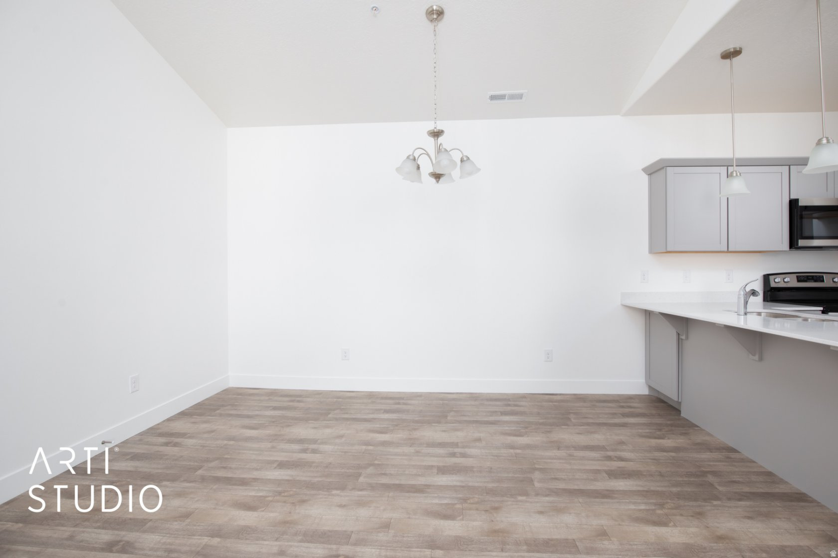 GARDNER - Residential