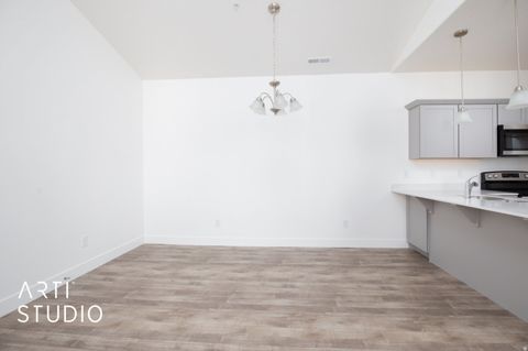 Tiny photo for 3722 W 1440 N #302, Lehi, UT 84048 (MLS # 2143630)