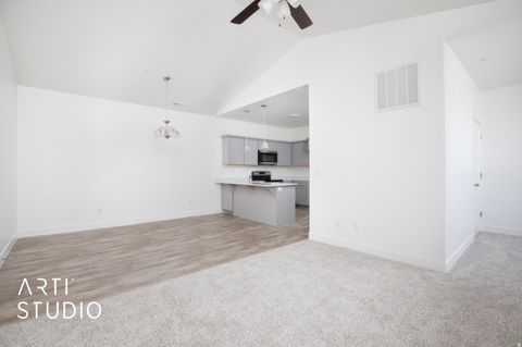 Tiny photo for 3722 W 1440 N #302, Lehi, UT 84048 (MLS # 2143630)