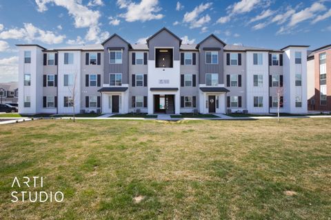 Tiny photo for 3722 W 1440 N #302, Lehi, UT 84048 (MLS # 2143630)