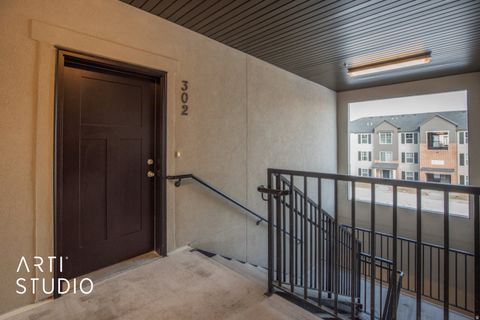 Tiny photo for 3722 W 1440 N #302, Lehi, UT 84048 (MLS # 2143630)