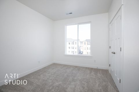 Tiny photo for 3722 W 1440 N #302, Lehi, UT 84048 (MLS # 2143630)