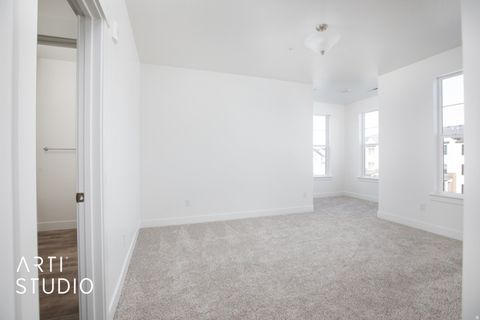Tiny photo for 3722 W 1440 N #302, Lehi, UT 84048 (MLS # 2143630)