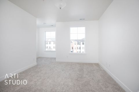 Tiny photo for 3722 W 1440 N #302, Lehi, UT 84048 (MLS # 2143630)