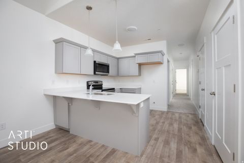Tiny photo for 3722 W 1440 N #302, Lehi, UT 84048 (MLS # 2143630)
