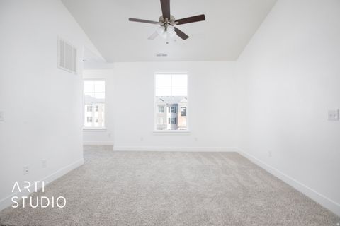Tiny photo for 3722 W 1440 N #302, Lehi, UT 84048 (MLS # 2143630)