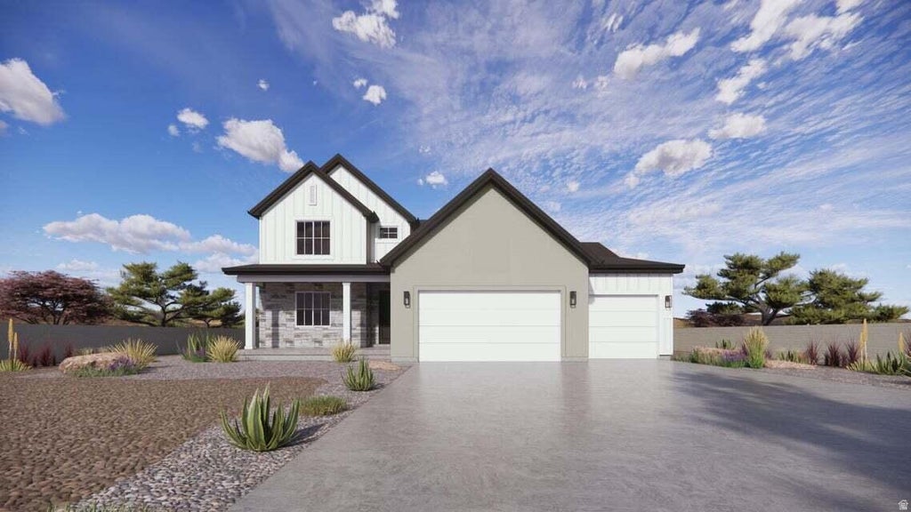 Photo of 370 N RHYOLITE DR #110, Hurricane, UT 84737 (MLS # 2183617)