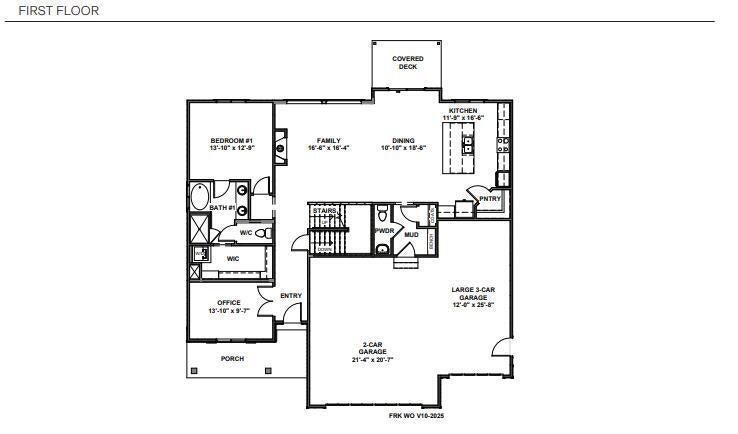 Photo of 370 N RHYOLITE DR #110, Hurricane, UT 84737 (MLS # 2183617)