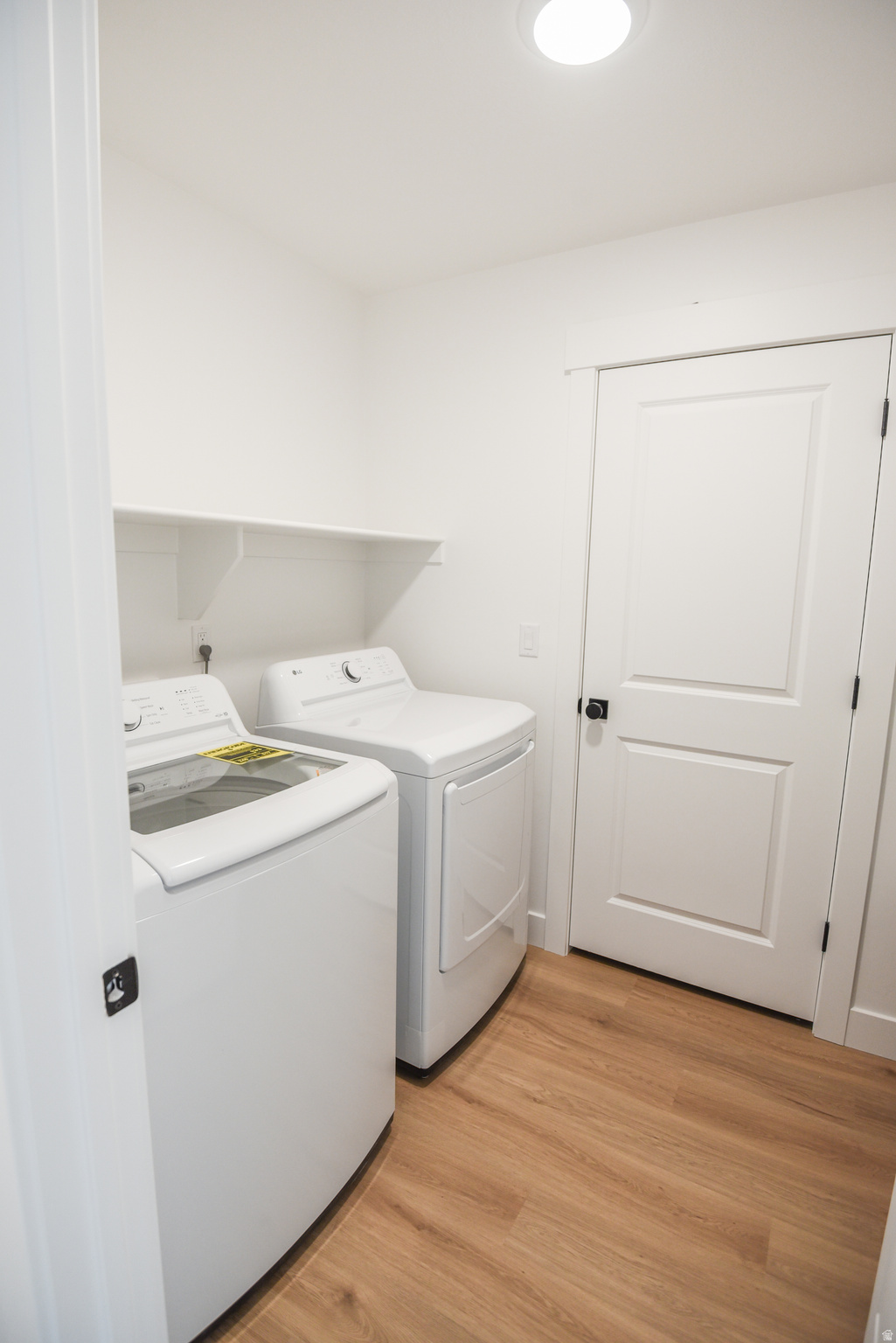 CLEAR CREEK - Residential