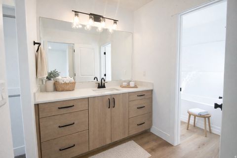 Tiny photo for 853 W ALTURA VISTA LN, Logan, UT 84321 (MLS # 2154093)