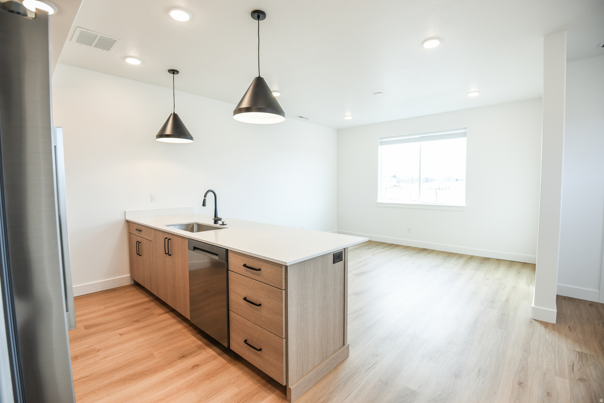 CLEAR CREEK - Residential