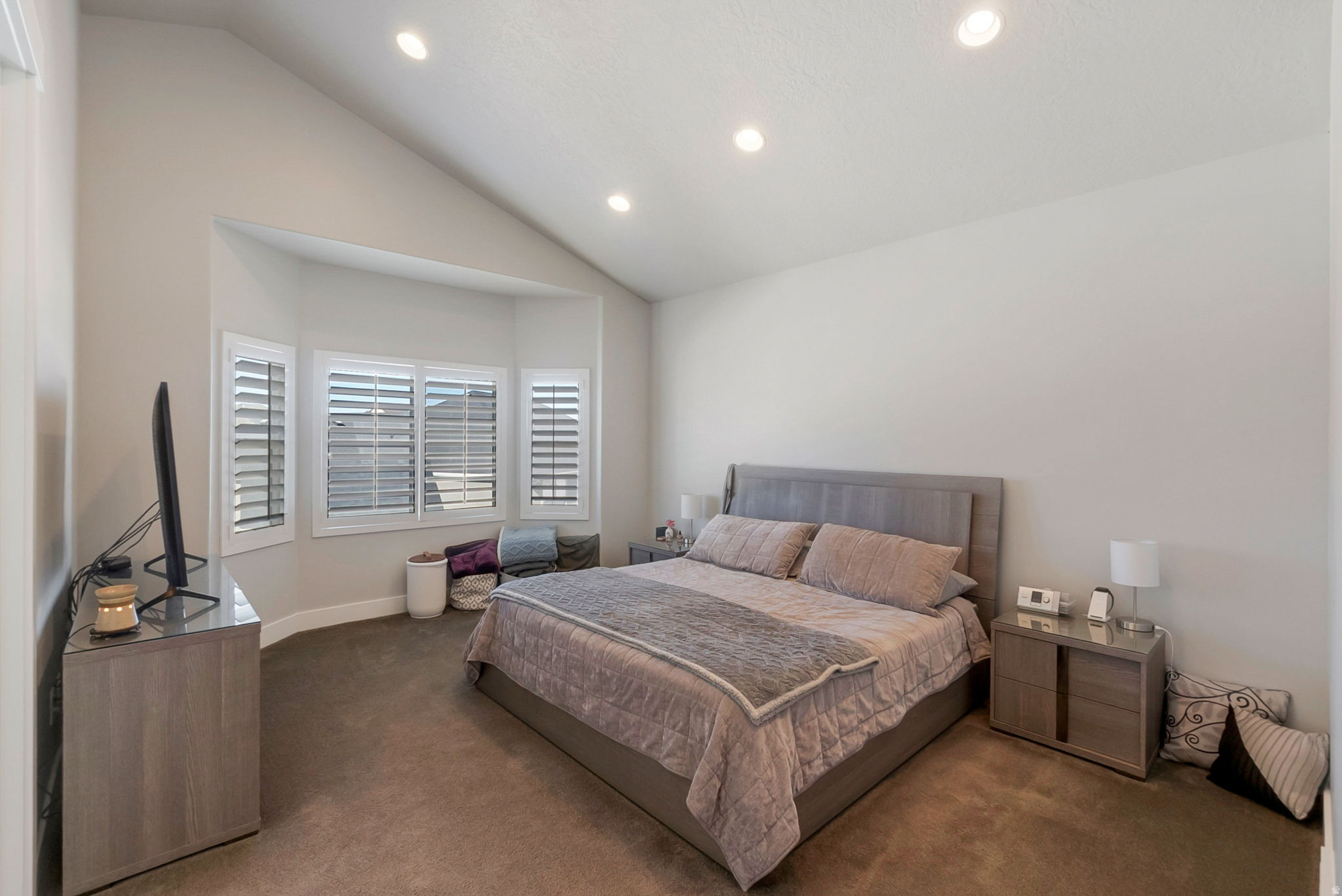 DESERT CREEK PUD - Residential