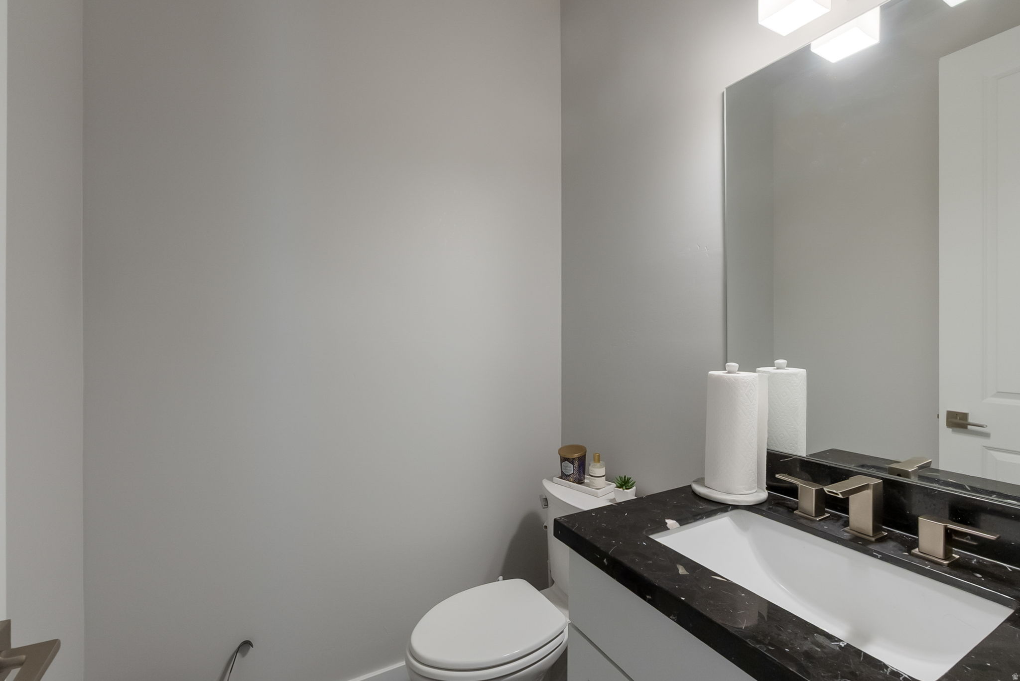 DESERT CREEK PUD - Residential