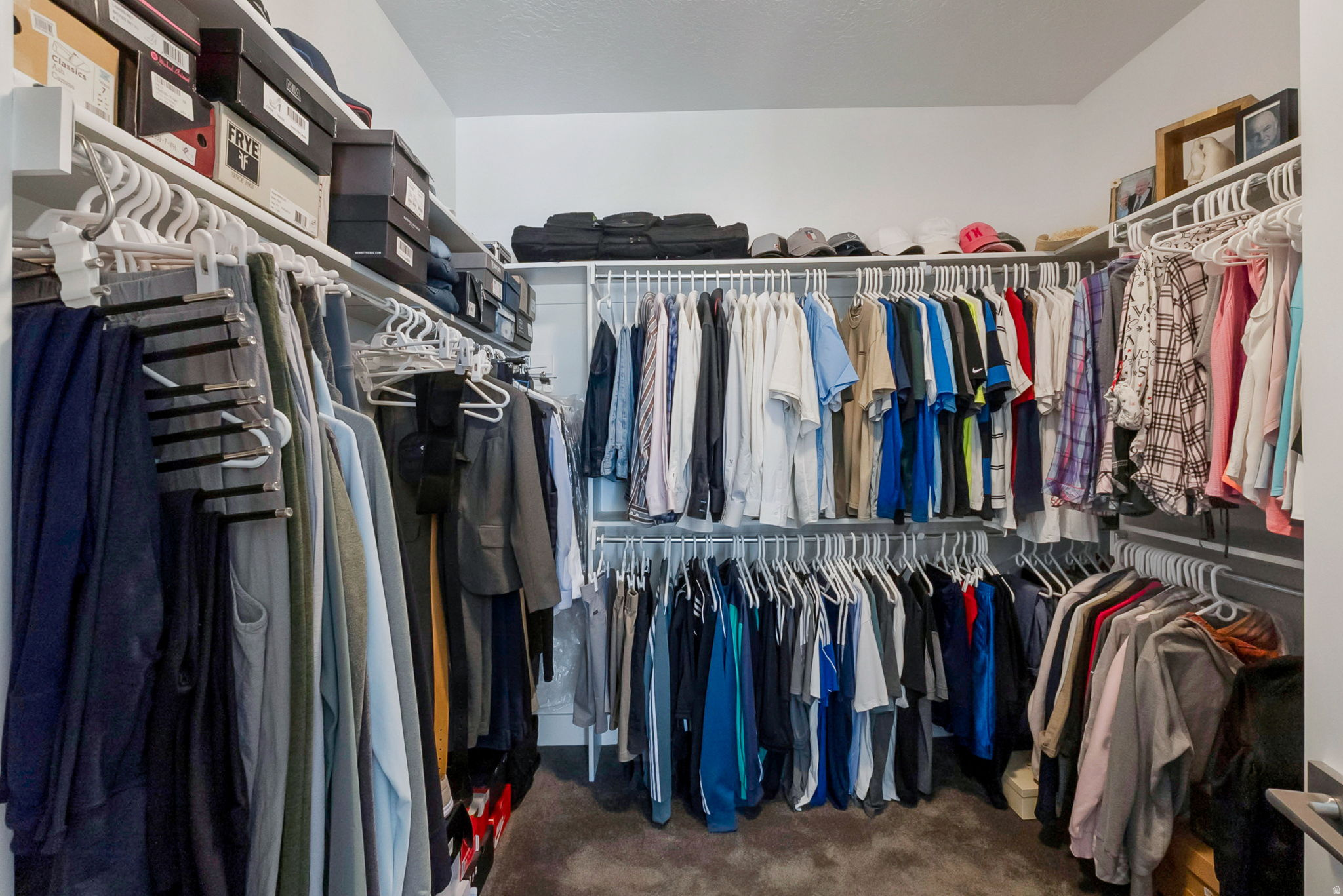 DESERT CREEK PUD - Residential