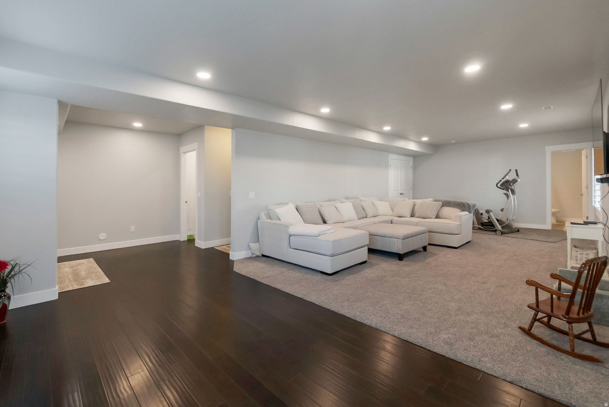 DESERT CREEK PUD - Residential