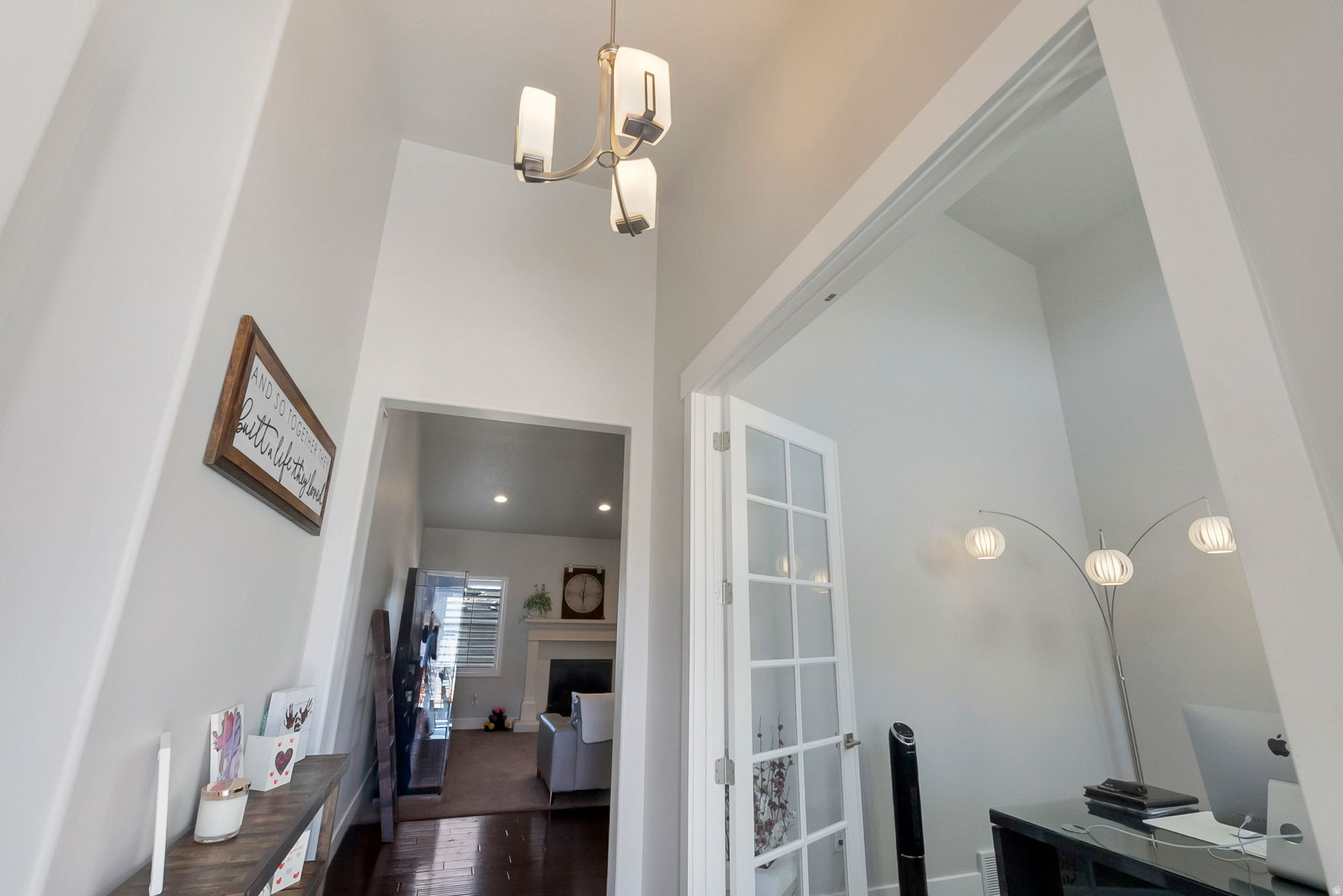 DESERT CREEK PUD - Residential