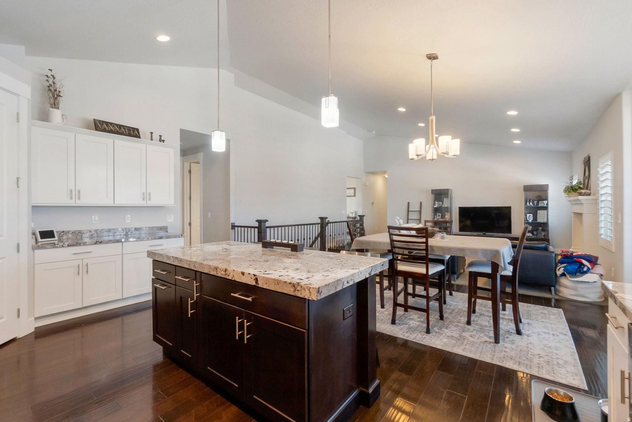 DESERT CREEK PUD - Residential