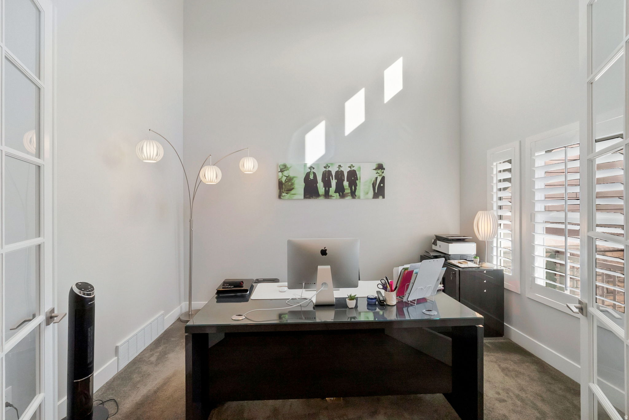 DESERT CREEK PUD - Residential