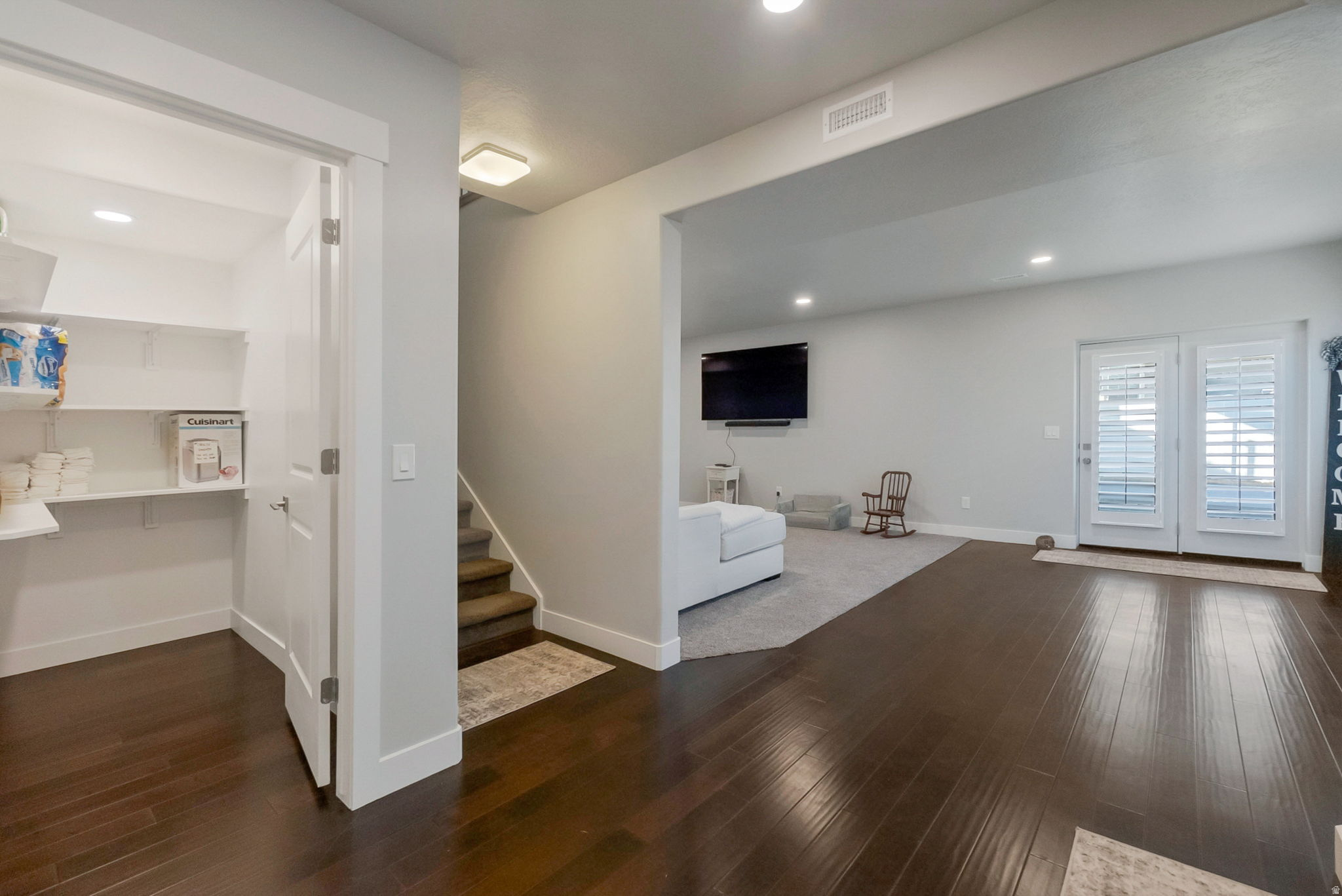 DESERT CREEK PUD - Residential