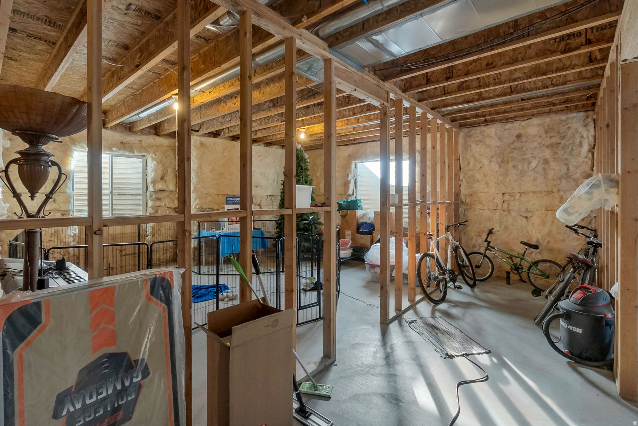 DESERT CREEK PUD - Residential